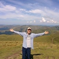 Дмитрий Михайленко