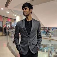 Nishant Muralidharan