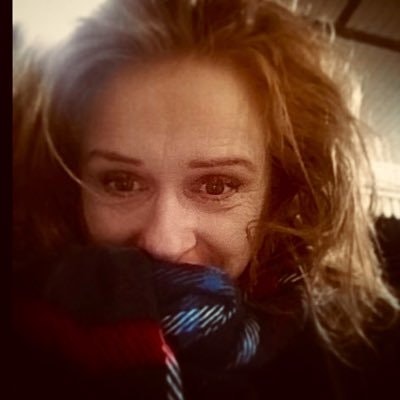 Gillian - Copywriter 🇪🇺