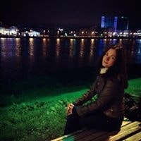 Татьяна Костина