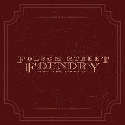 FolsomStreetFoundry
