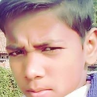 Amvedkar Raj Chandravanshi