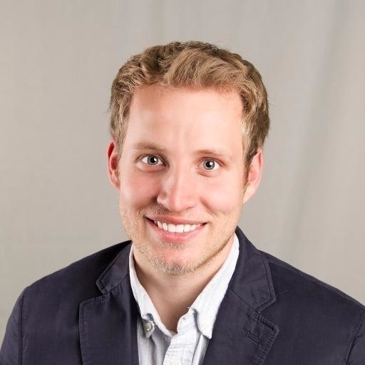 Jordan M. Smith ☁️