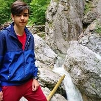 Robert-Cristian Petre