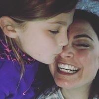 Nika Livingston Corwin