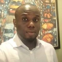 Osahon Francis Ohomina