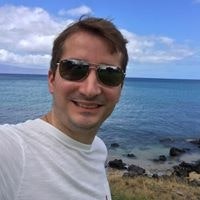 Robson Thanael Poffo