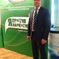 Виталий Холдин