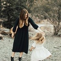 Alyson Cain Sharette