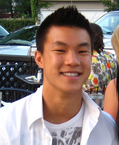 Ray Lui
