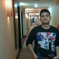 Teuku Adrian Rachmat