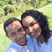 Marcel Alexander Jimeno