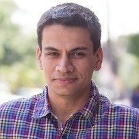 Ali Kamil