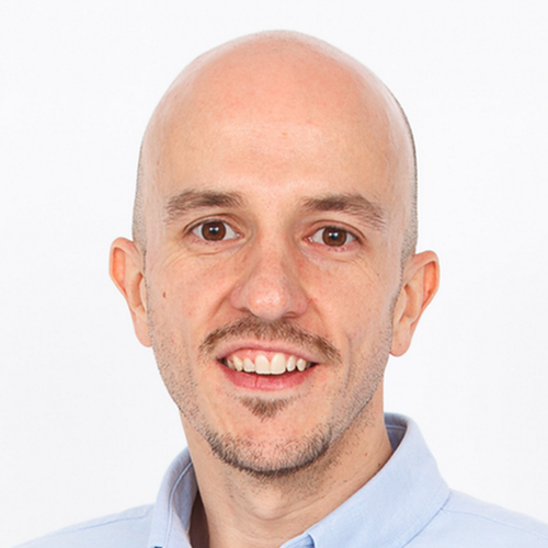 Ruben Lozano
