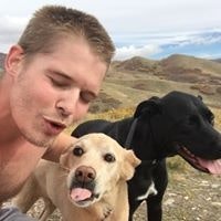 Austin James Sharette