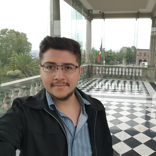 Josué Alexander Ibarra