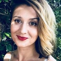 Вера Першина