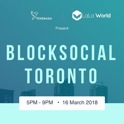 Blocksocial