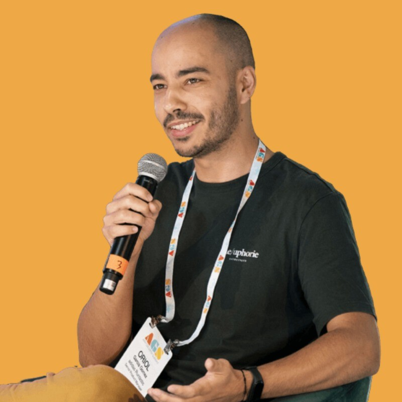 Oriol García Gómez