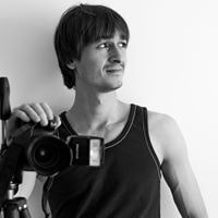 Стас Старостенко