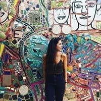 Helena Xavier Ferreira