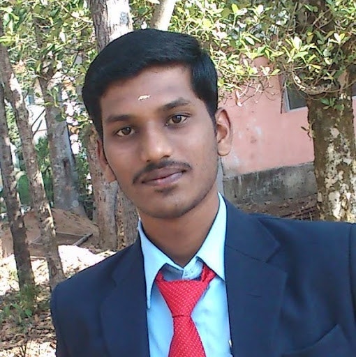 Santhosh Raj