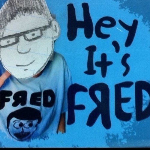 Fred