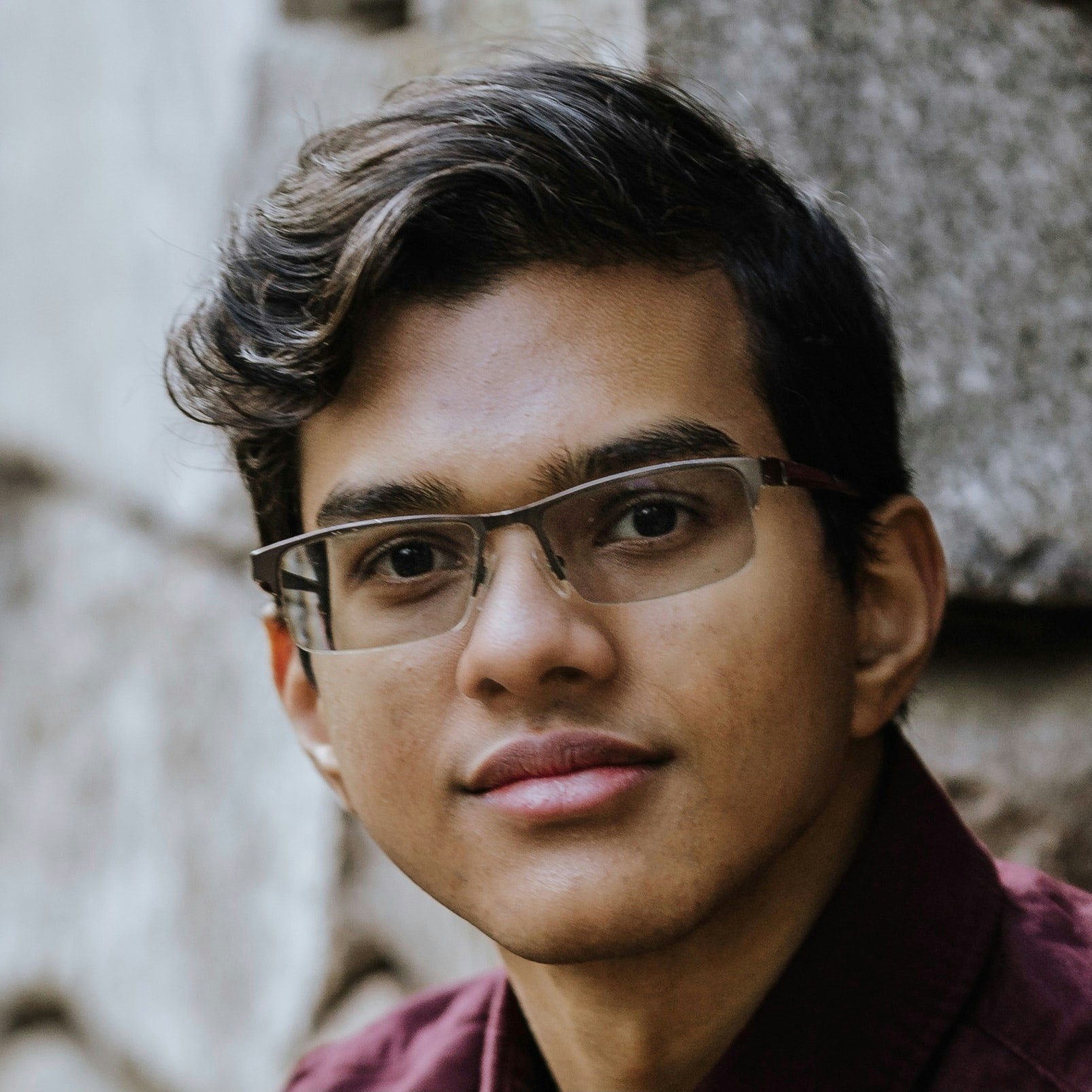 Saharsh Yeruva | @saharshxyz