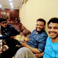 Mohammed Rafath Ullah