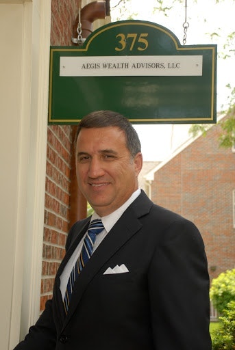 Timothy Stasinoulias