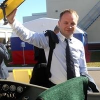 Vladimir Krasnoborodko