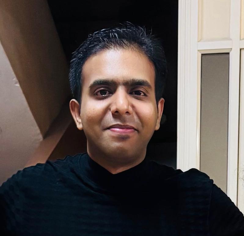 Bhushan Lakshmi Krishna