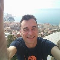 Guillermo Abellan Berenguer