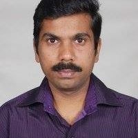 Chandrasekaran Sarangapani