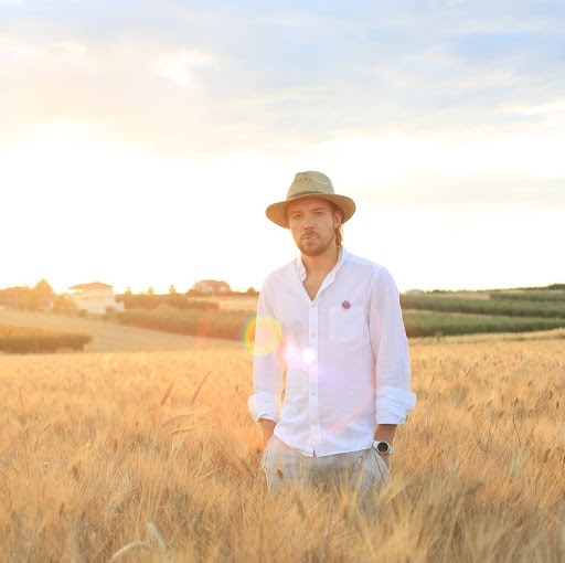 Дмитрий Островцев