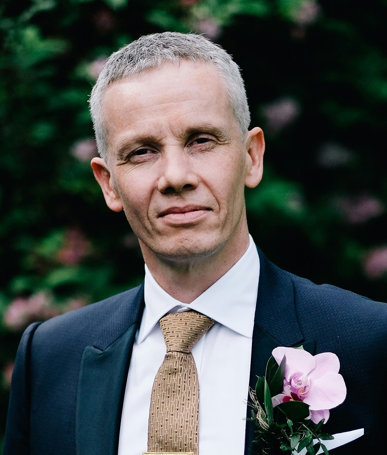 Guðmundur Jón Halldórsson