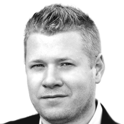 Adam Vaughn Robinson