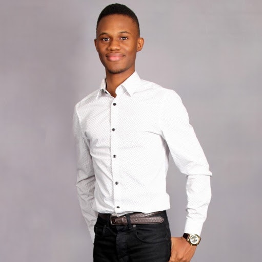 Timi Owoturo (Tech911)