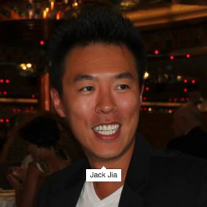 Jack Jia