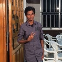 Vijayakumar Manickam