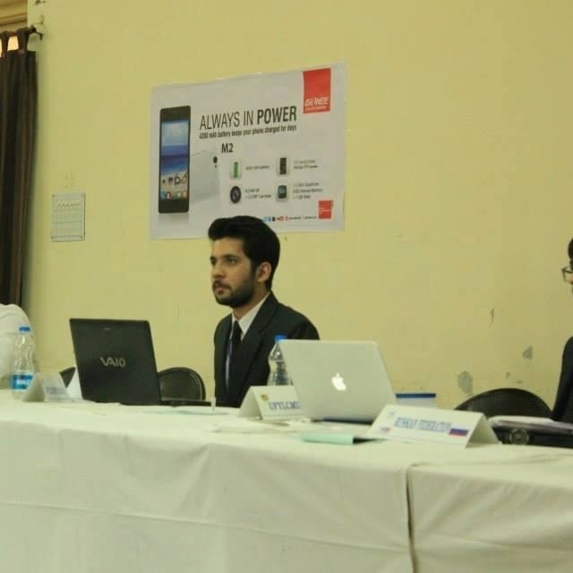 Deepanshu Khandelwal