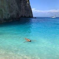 Глория Георгиева