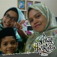 Fazilah Mohd Basiron