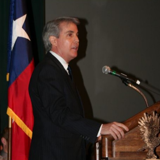 Gary Bassett Waxahachie