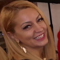 Десислава Димитрова