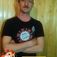 Костя Тарновецкий