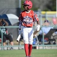 Lydell ChocolateDroppa Gaines