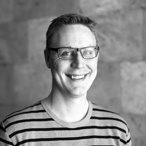 Lars Nørgaard Graversen (SEO Specialist)