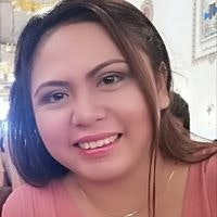 Cyrine Isay Digma-Galang