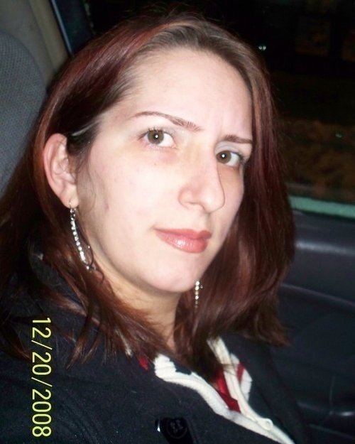 Elizabeth DiGiovanna